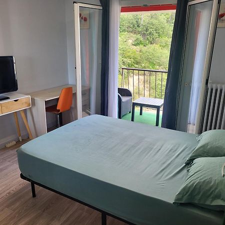 Private Room-2 In Hannana Apartment- 2 Min Walk To Tram 12 Min To Nice Train Station 15 Min To Massena Place Dış mekan fotoğraf