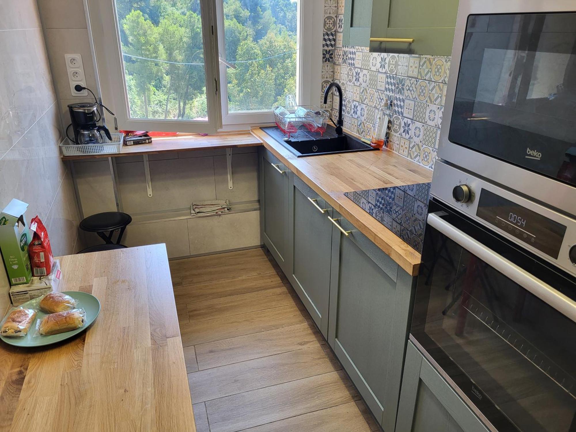 Private Room-2 In Hannana Apartment- 2 Min Walk To Tram 12 Min To Nice Train Station 15 Min To Massena Place Dış mekan fotoğraf